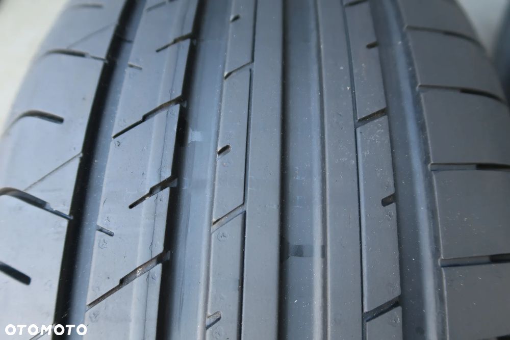 Opona Fulda Ecocontrol 235/50r18 21r - 1