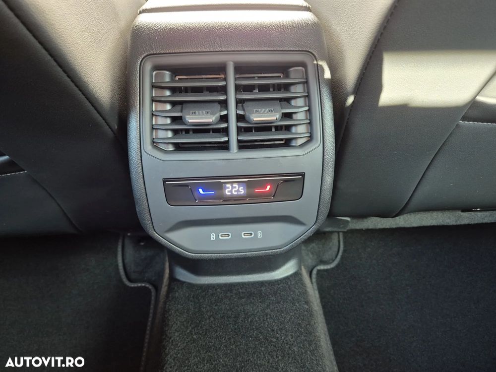 Cupra Formentor 1.5 eTSI DSG7 MHEV - 12