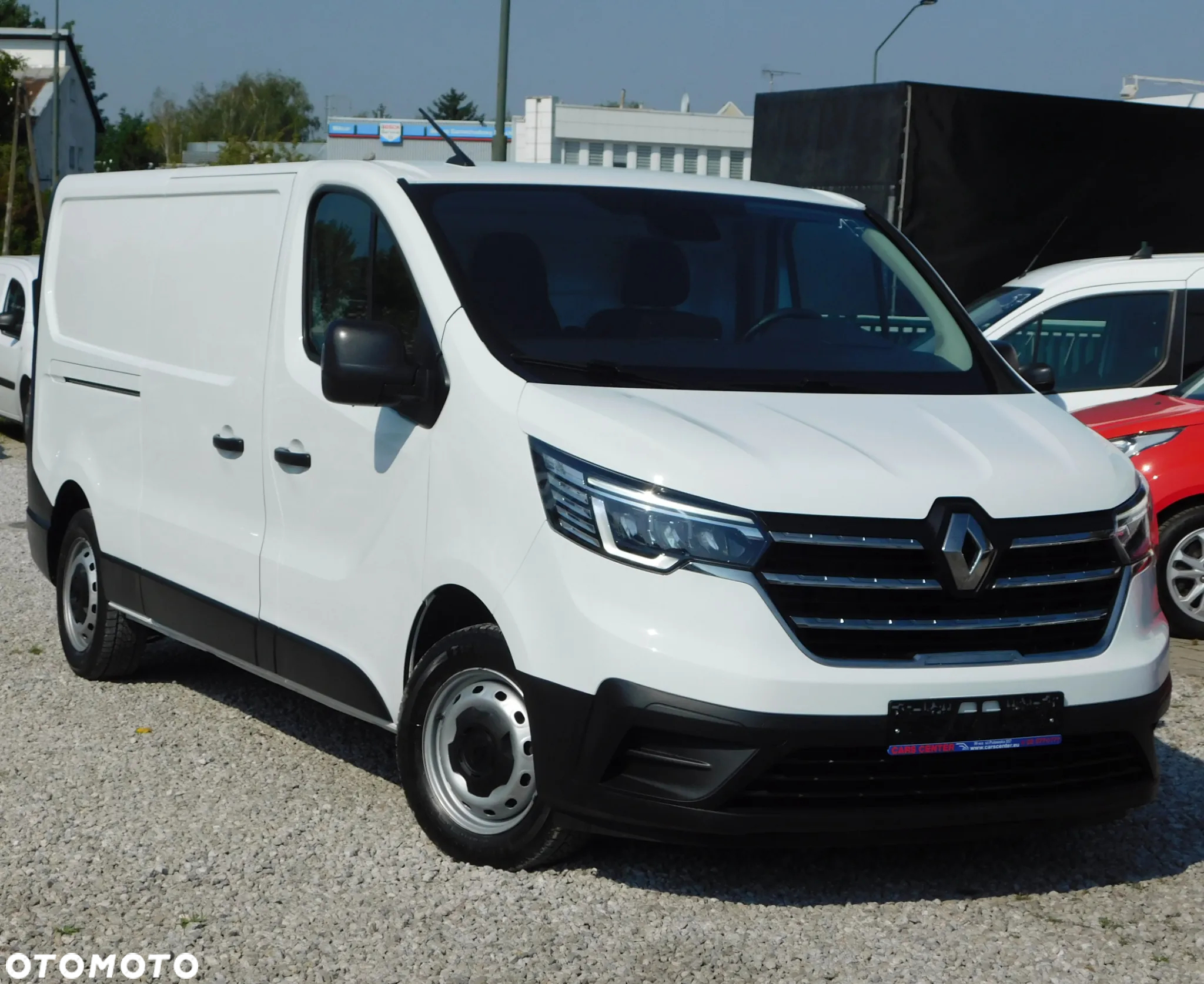 Renault Trafic - 13