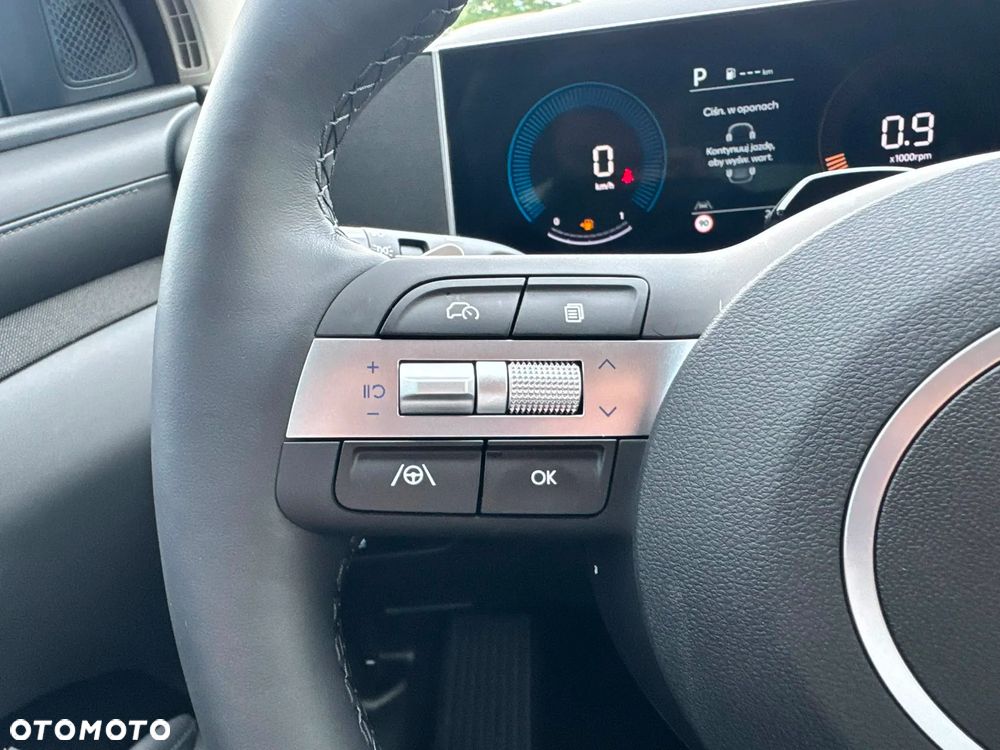 Hyundai Tucson 1.6 T-GDi Smart 2WD DCT - 20