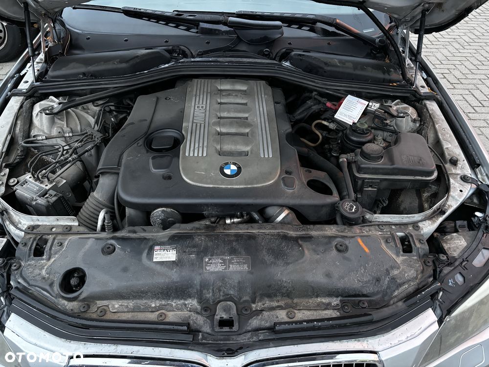 BMW Seria 5 - 5