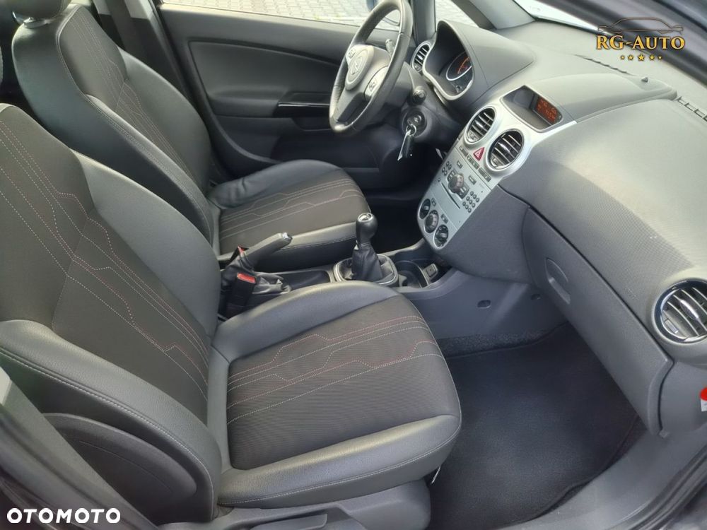 Opel Corsa - 28