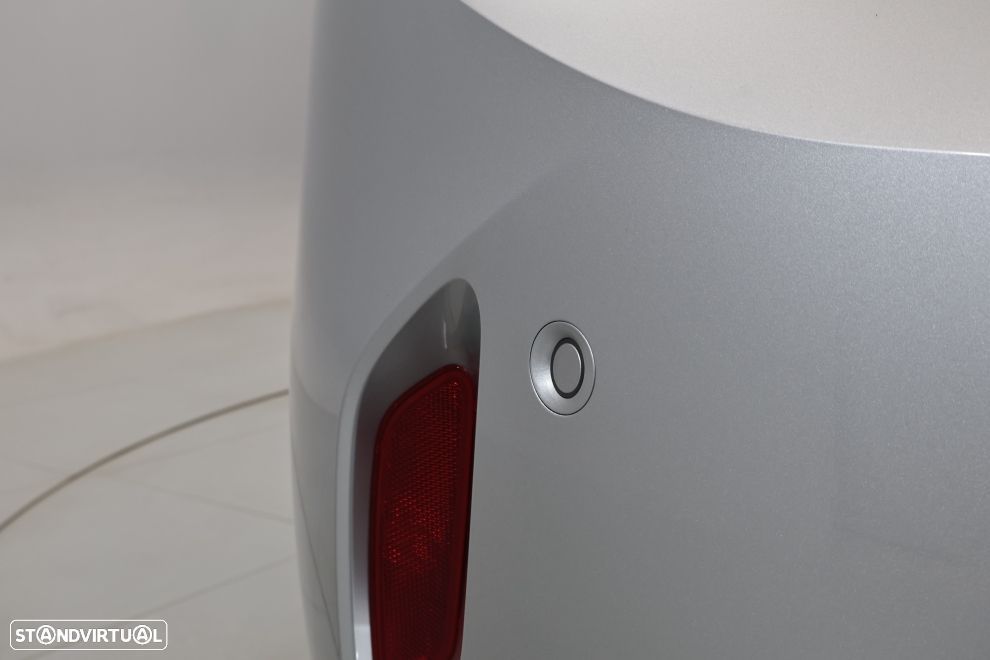 Opel Corsa 1.2 T Elegance Aut. - 14