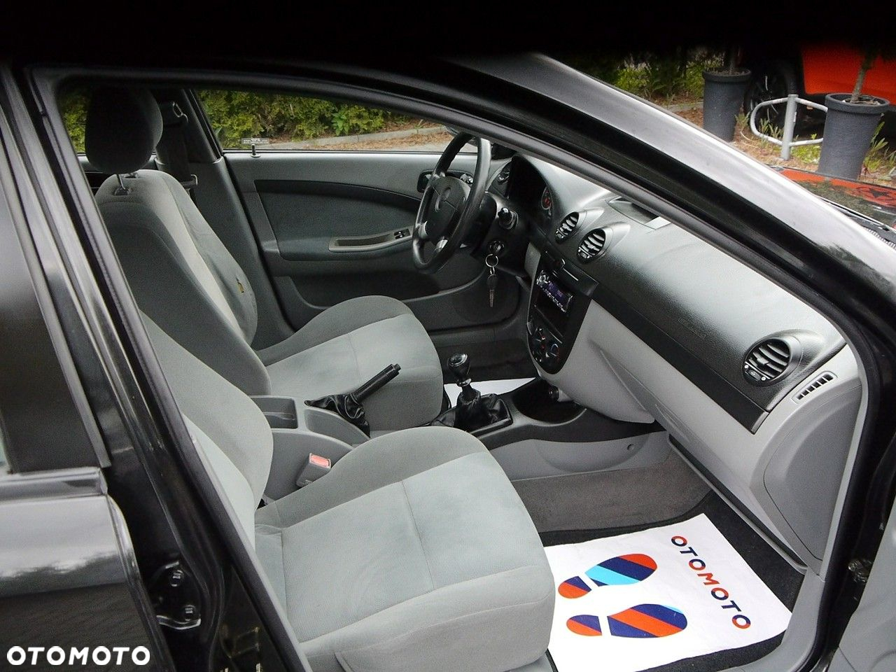 Chevrolet Lacetti 1.4 SE - 24