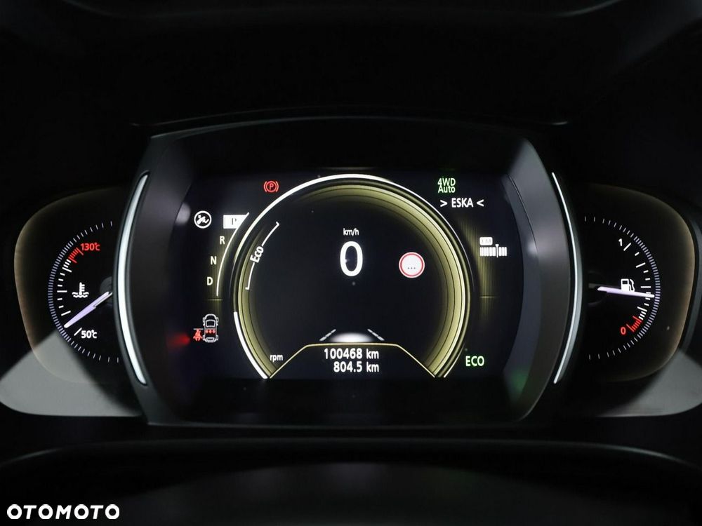 Renault Koleos BLUE dCi 185 4WD X-tronic INITIALE PARIS - 23