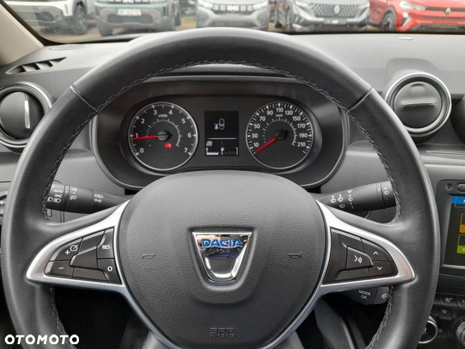 Dacia Duster - 22