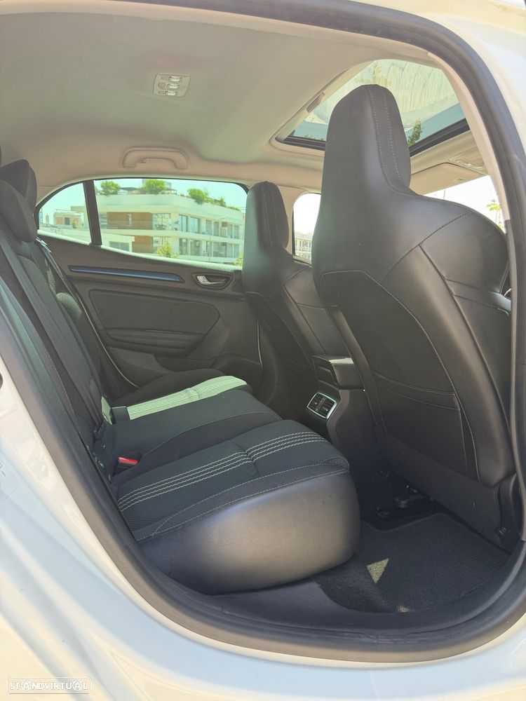 Renault Mégane 1.6 dCi GT Line - 13