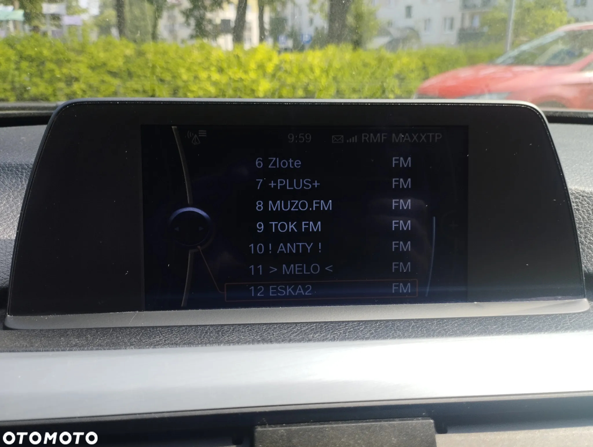BMW Seria 3 320d DPF Edition Sport - 23