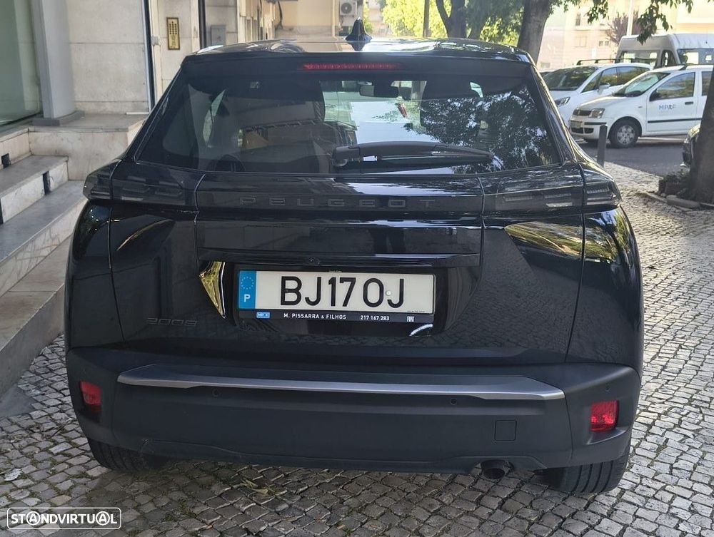 Peugeot 2008 1.2 PureTech Style - 6