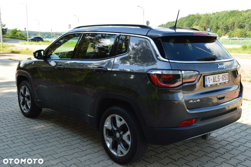 Jeep Compass - 9