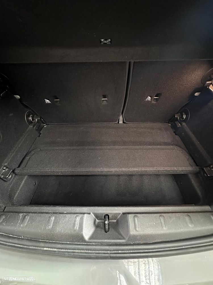 MINI 5 Portas One D - 22