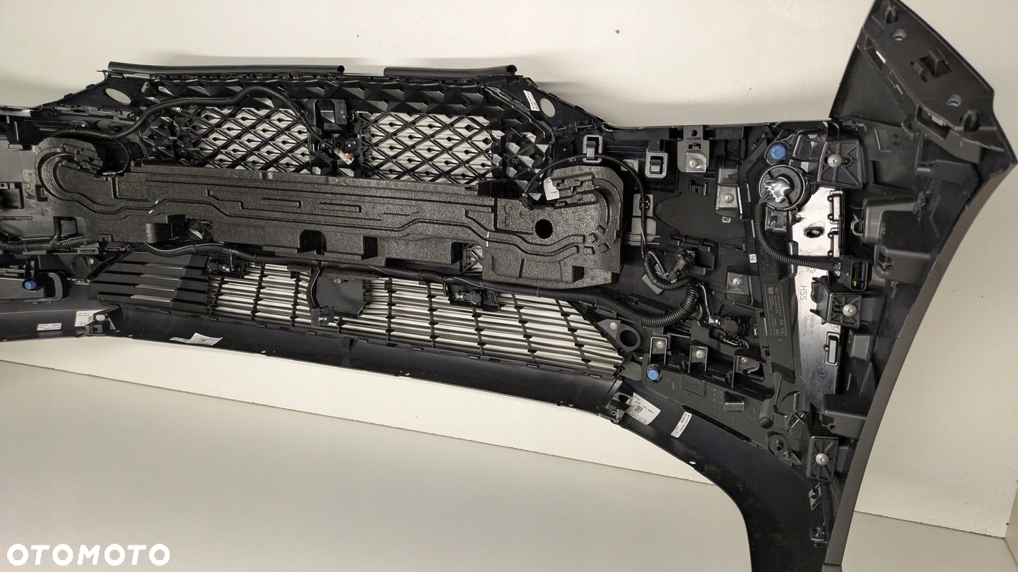 Zderzak przedni DS4 CROSSBACK - 15