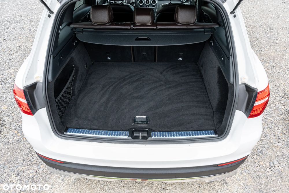 Mercedes-Benz GLC 220 d 4Matic 9G-TRONIC - 20