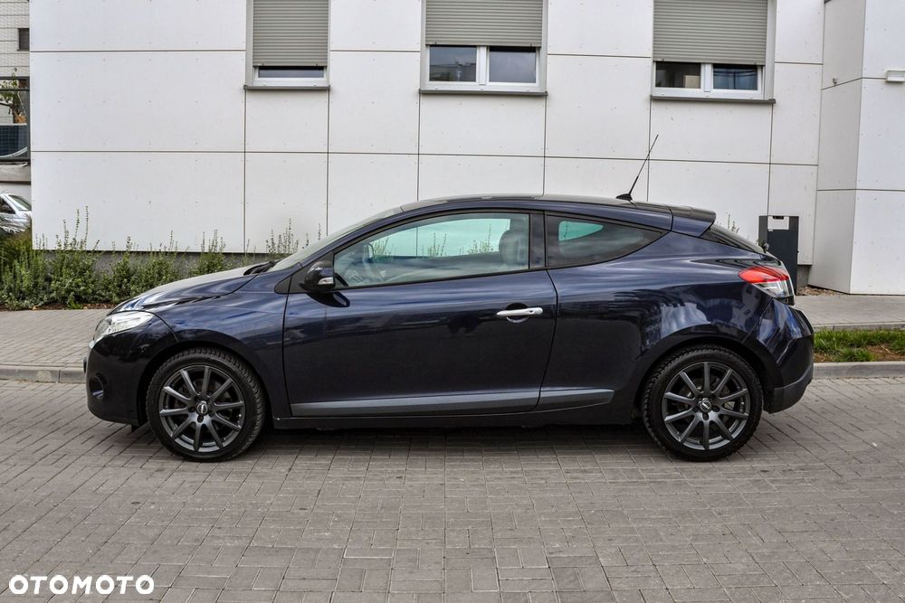 Renault Megane - 2