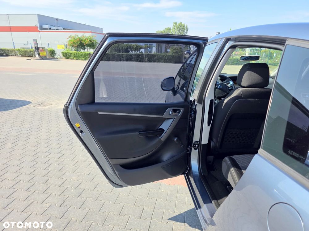Citroën C4 Picasso 1.8i Impress - 9