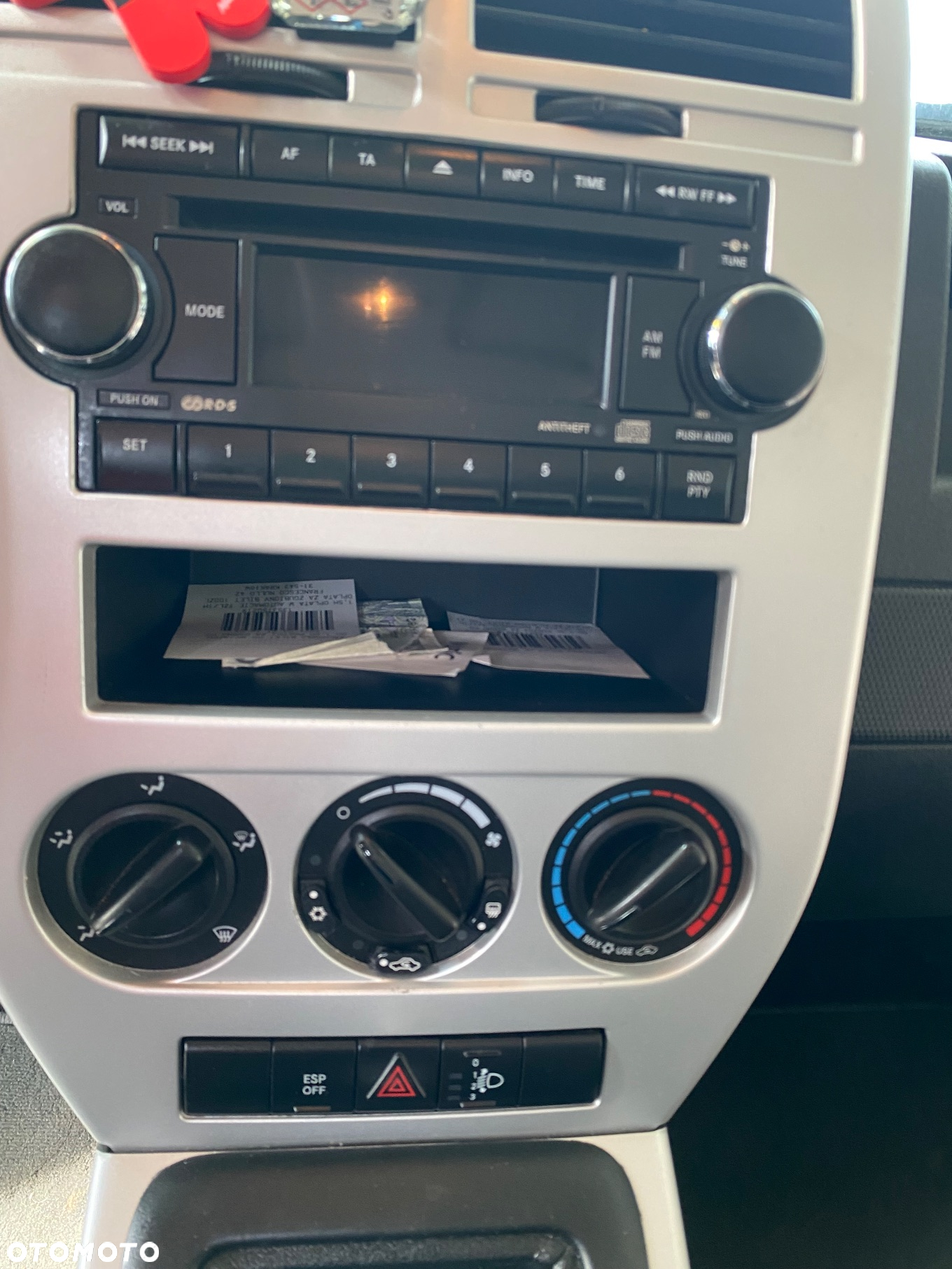 Jeep Compass 2.4I 4x4 Sport - 12