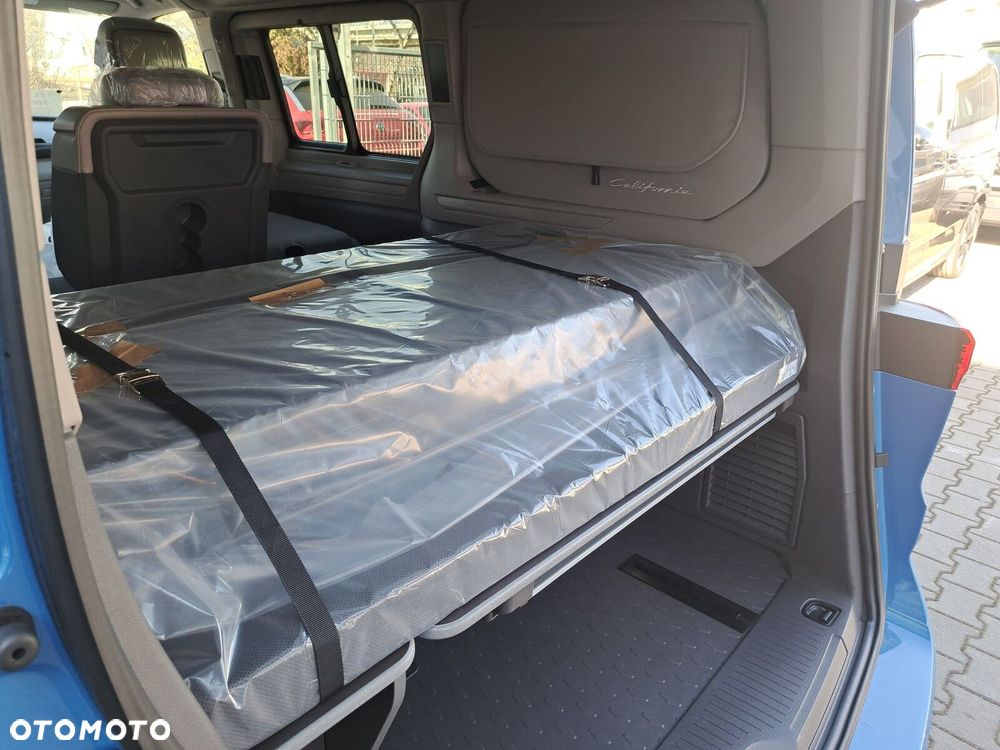 Volkswagen California - 10