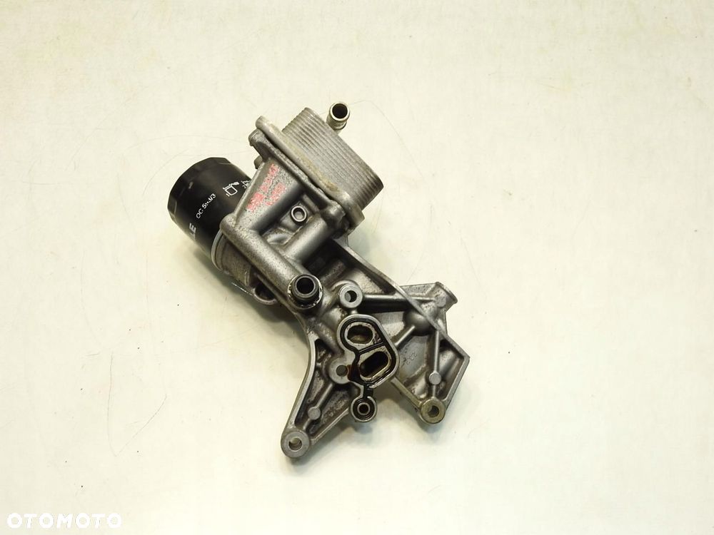 PODSTAWA FILTRA OLEJU SKODA FABIA II 1.2 TSI 03F903143H - 3