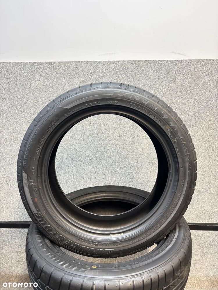4 Opony Letnie Bridgestone 175/55/15 77V - 7