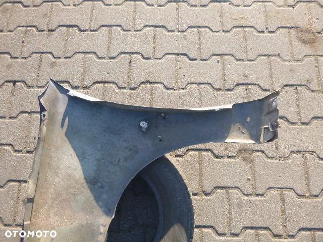 BŁOTNIK PRAWY PRZÓD PRAWY PRZEDNI PEUGEOT 306 LIFT EGDG - 13