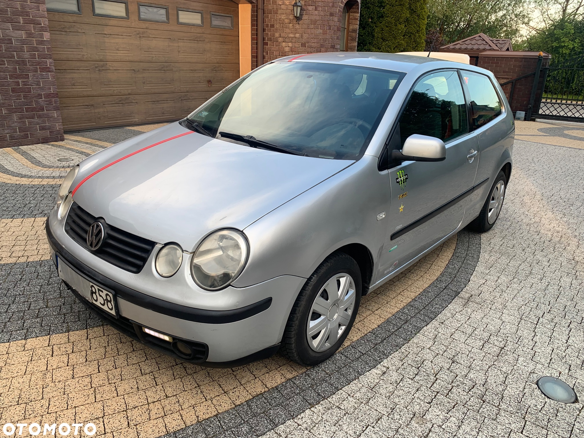 Volkswagen Polo - 6