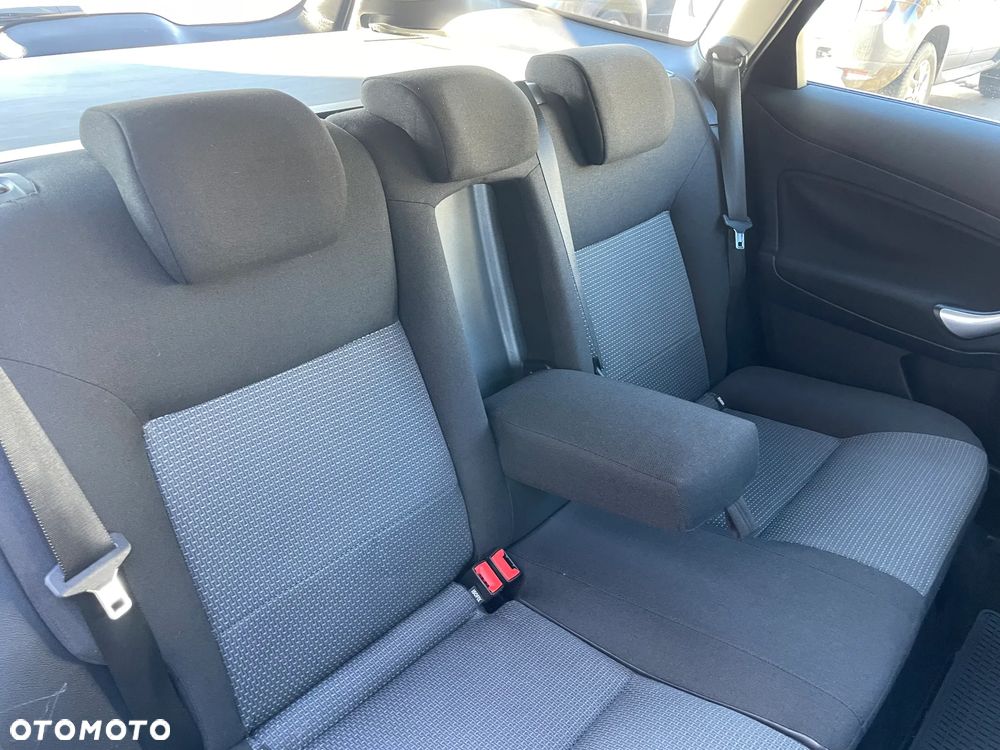 Ford Mondeo 1.6 Ti-VCT Trend - 16