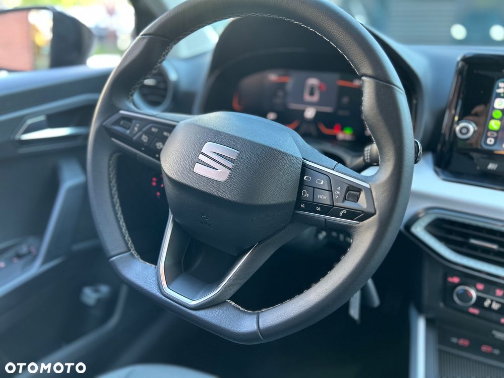 Seat Arona 1.0 TSI Marina S&S DSG - 36