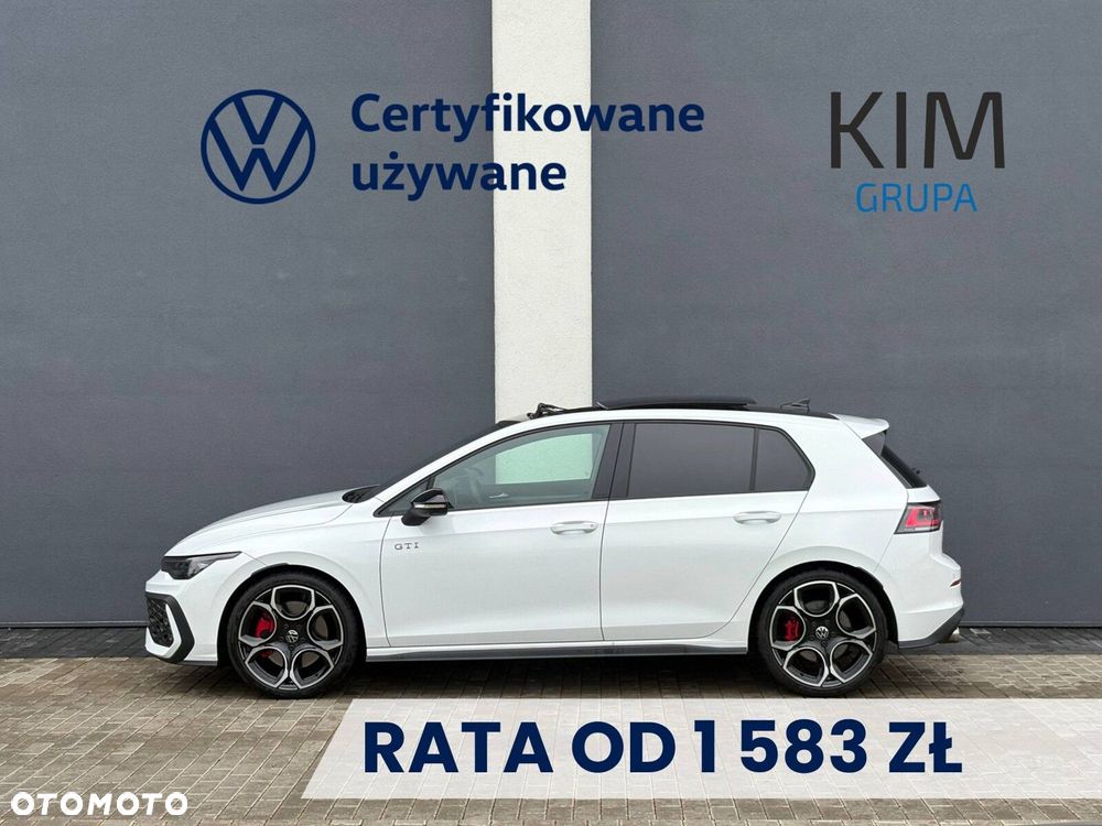 Volkswagen Golf 2.0 TSI GTI DSG - 4