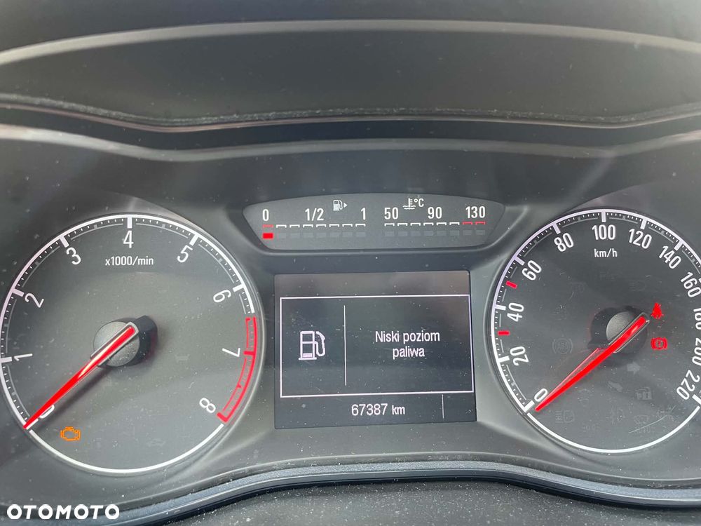 Opel Corsa 1.4 Active - 6