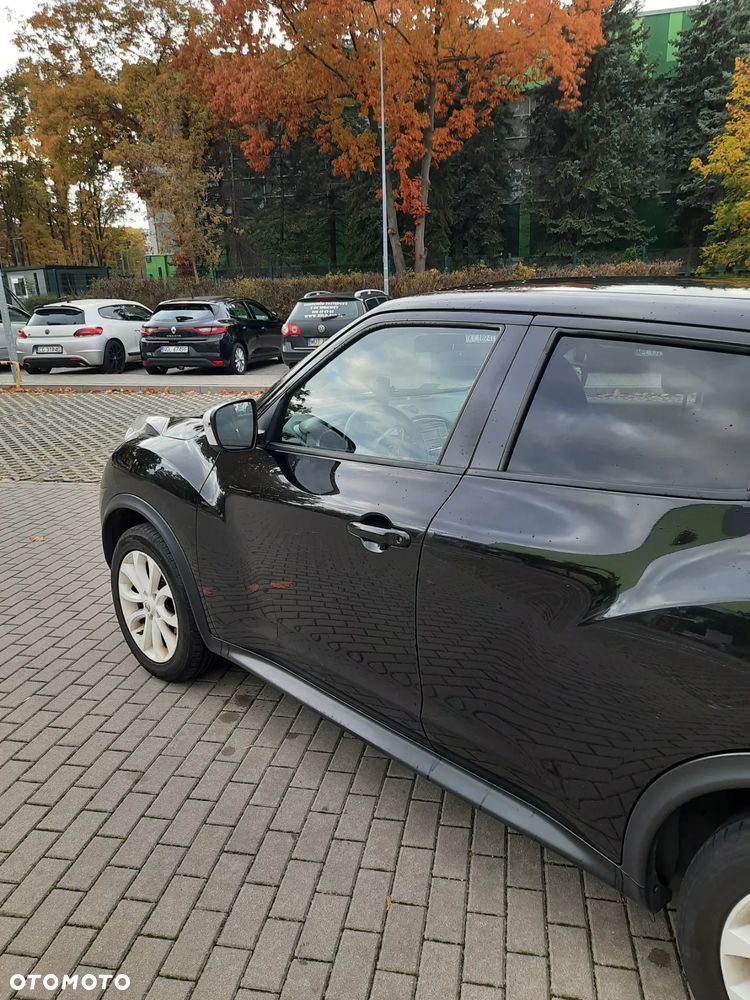 Nissan Juke - 7