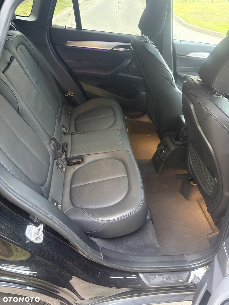 BMW X1 xDrive20i GPF M Sport - 15