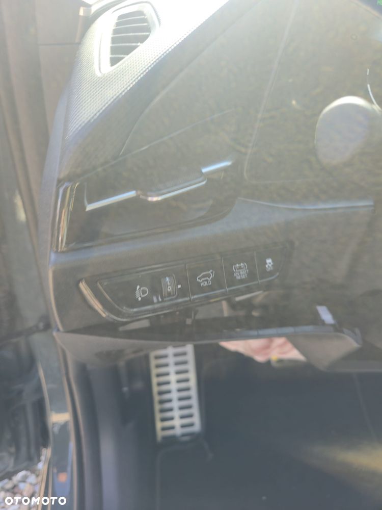 Kia Niro 1.6 GDI HEV 2WD OPF Spirit - 22