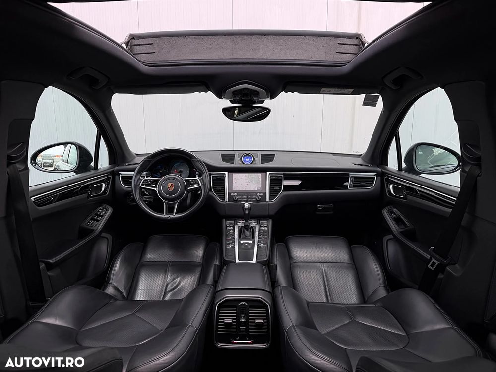 Porsche Macan 3.0 PDK S - 5