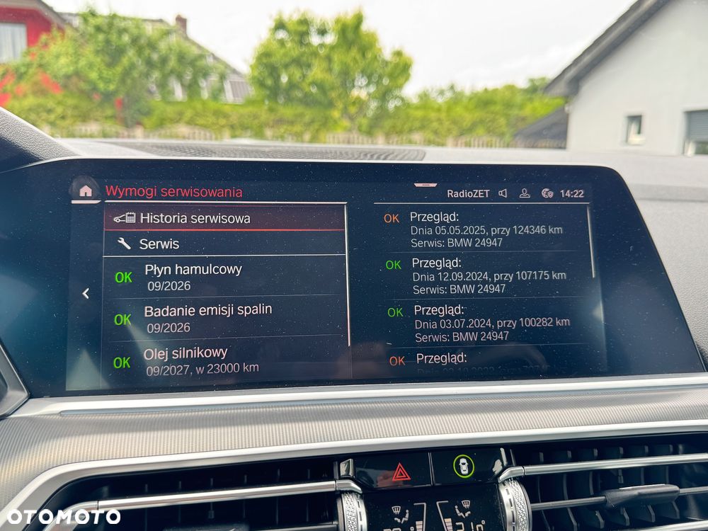 BMW X5 xDrive25d xLine - 38
