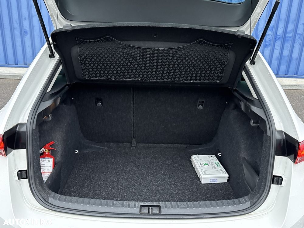 Skoda Scala 1.0 TSI Style - 16