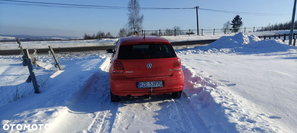 Volkswagen Polo 1.4 16V Highline - 2