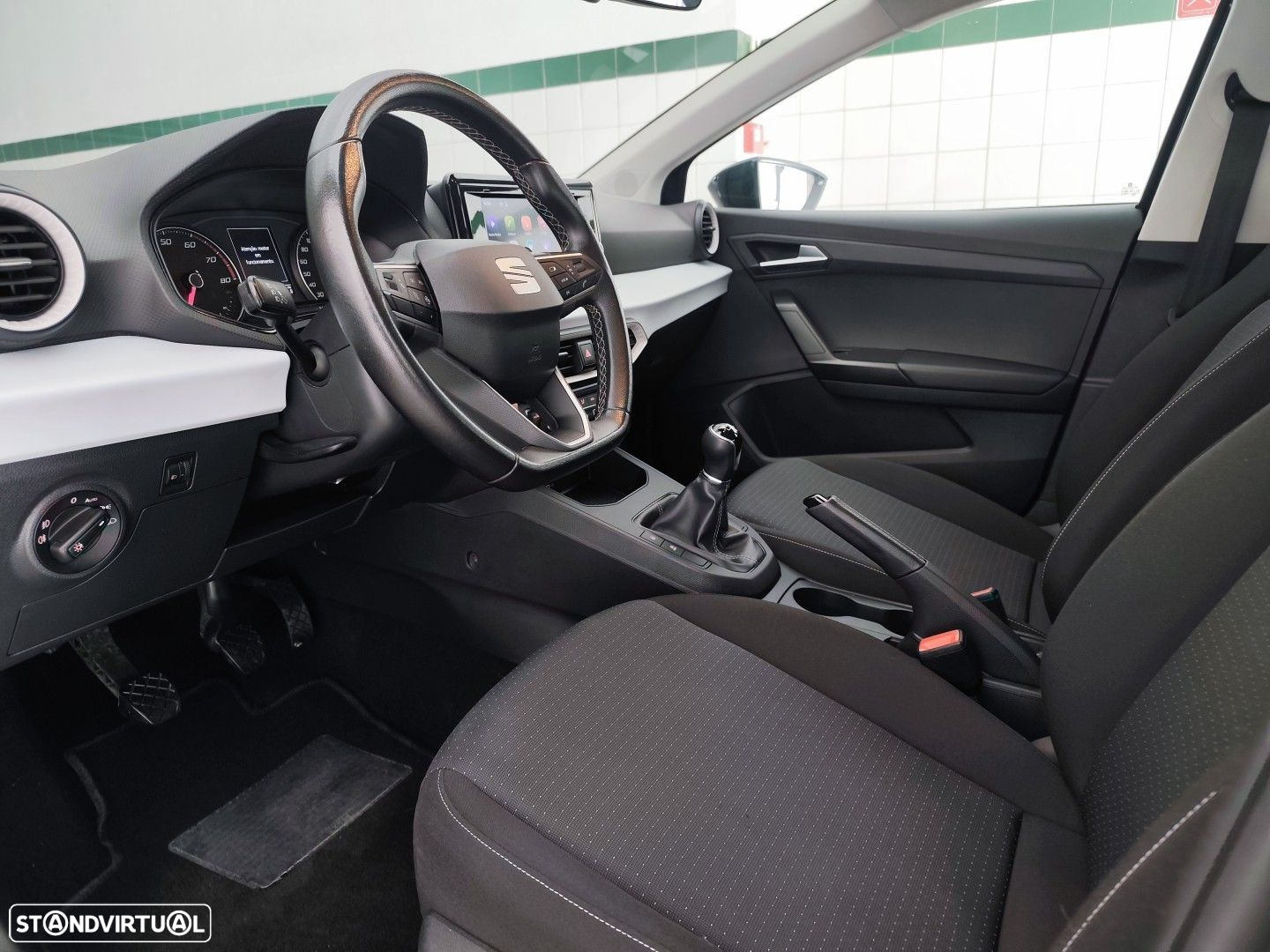 SEAT Ibiza 1.0 EcoTSI Style - 9