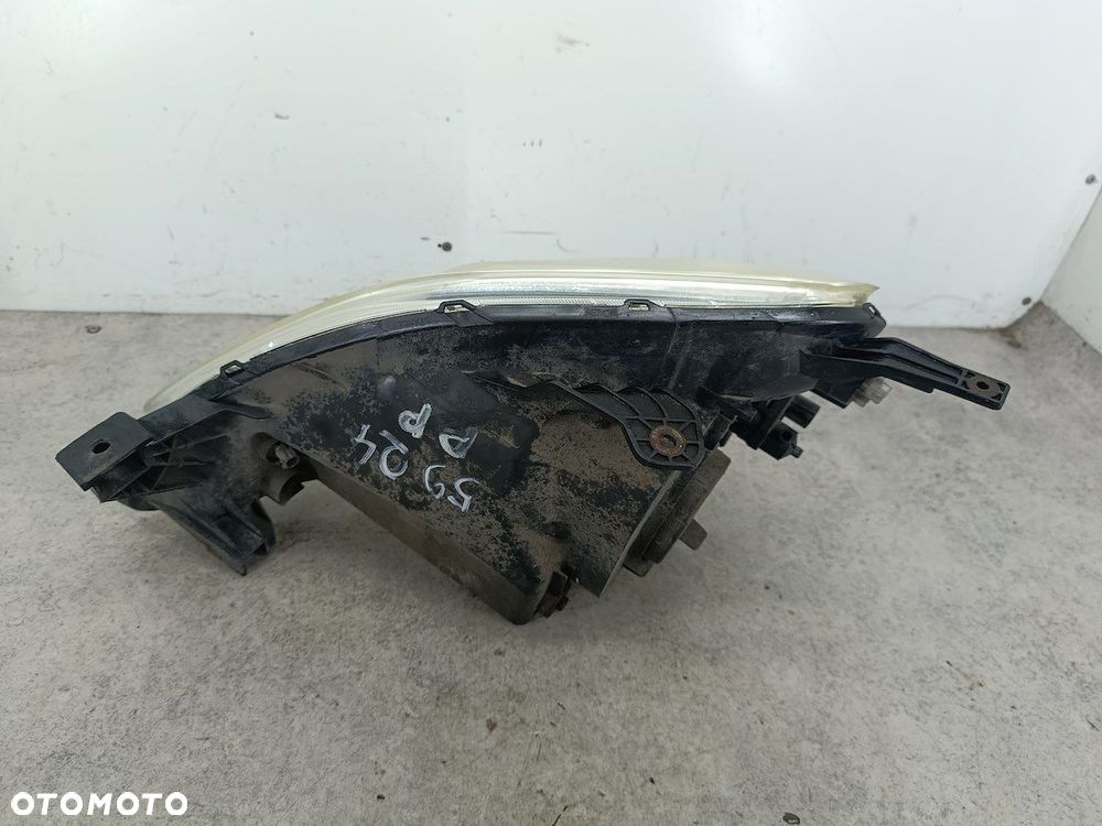 LAMPA PRZÓD PRAWA HONDA CR-V II 237978-00 - 5