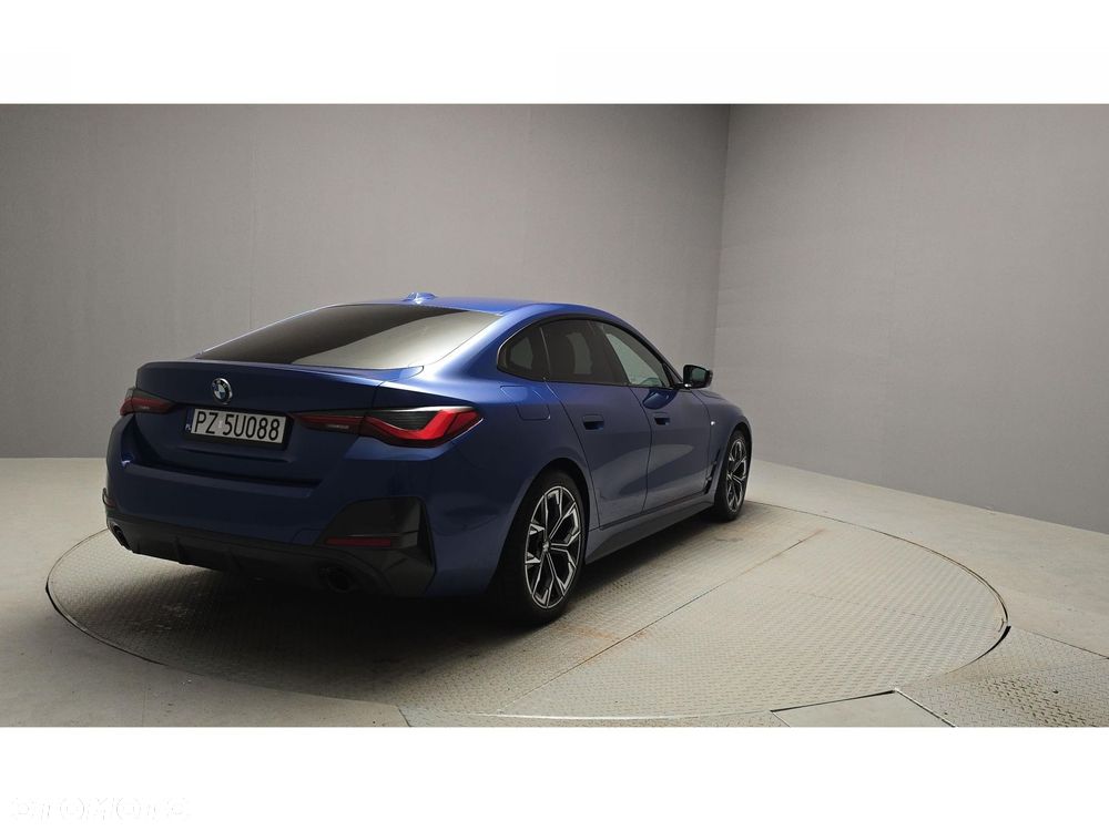 BMW Seria 4 - 3