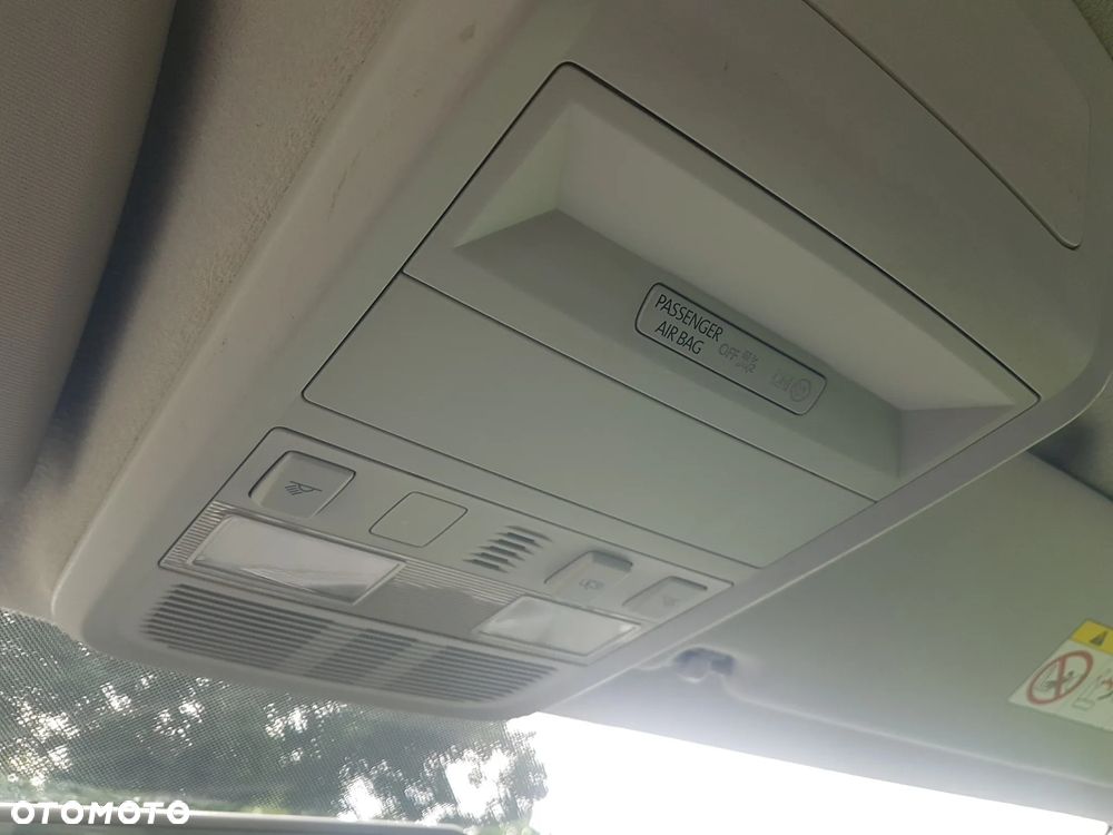 Volkswagen T6 TRANSPORTER DOKA 6-OSÓB PAKA SKRZYNIA ŁADUNKOWA KLIMA DOUBLE KABINA KRAJOWY - 34