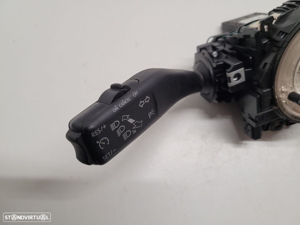 Comutador Fita de airbag VW Golf VI 6 REF: 5k0953507ah - 2
