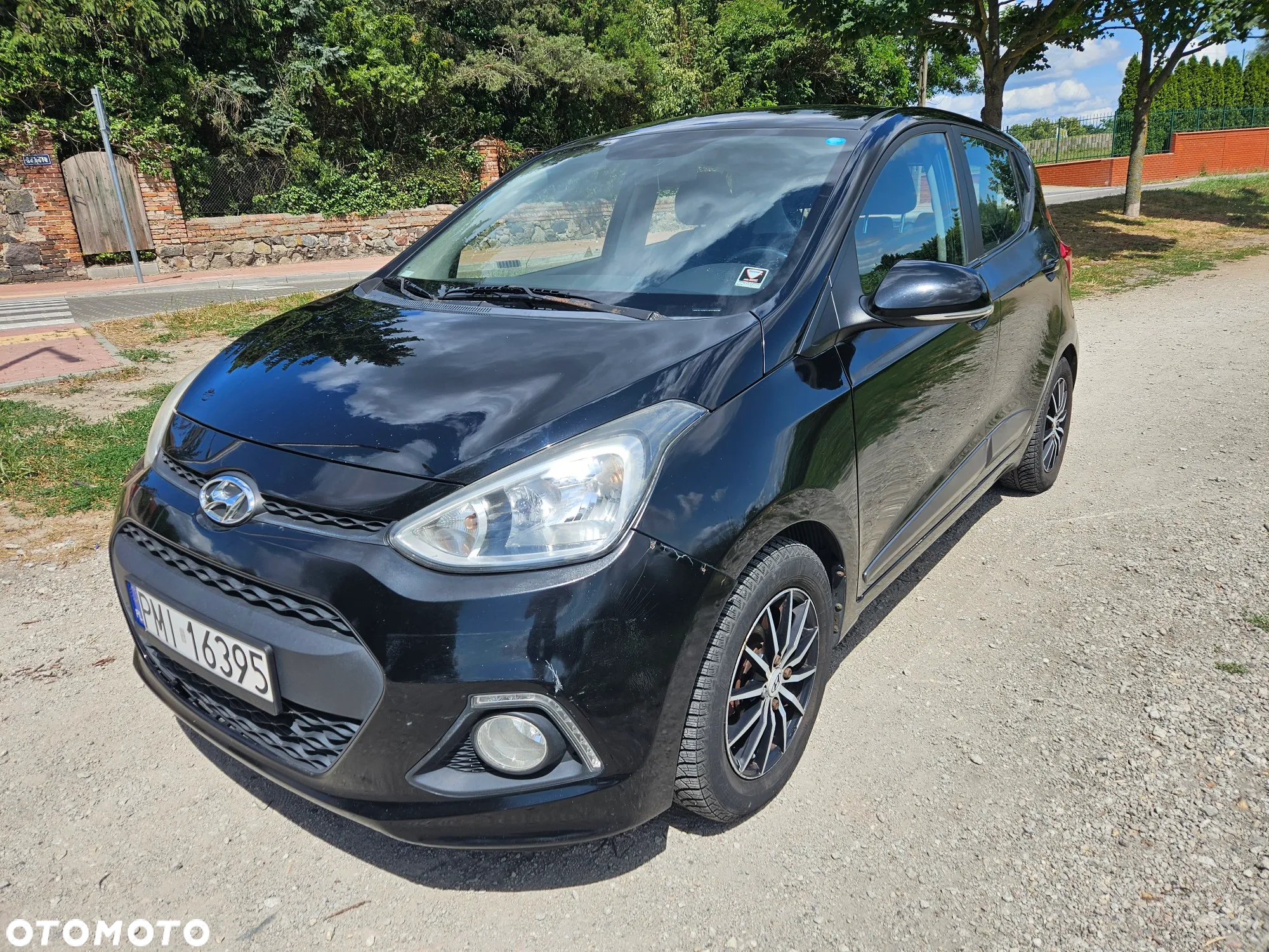 Hyundai i10 1.0 Premium - 5
