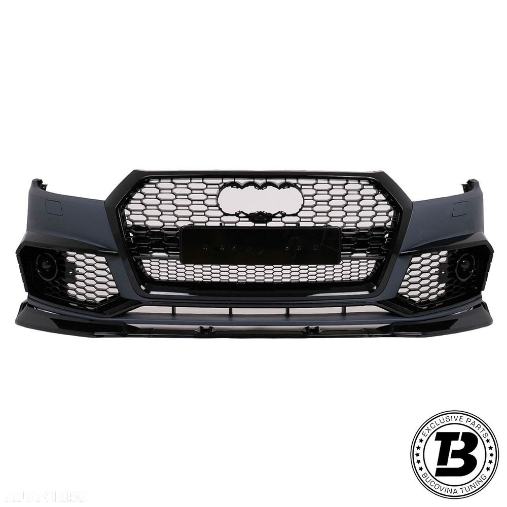 Bara Fata compatibila cu Audi Q5 FY RSQ5 Design - 1