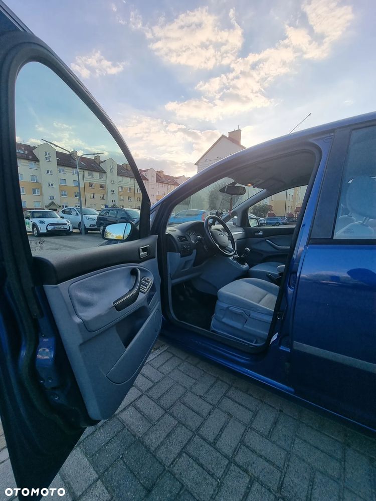 Ford Focus C-Max - 14