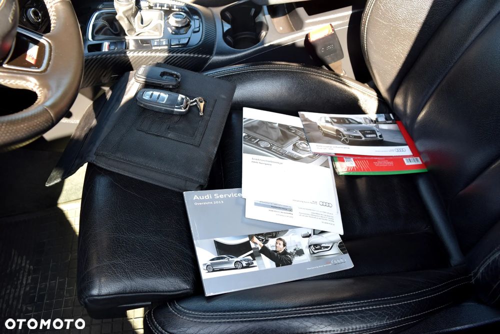 Audi Q5 2014