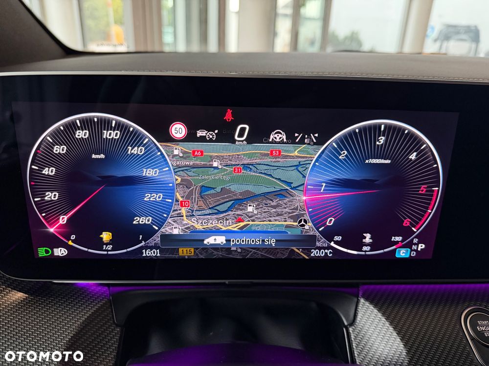 Mercedes-Benz Klasa V 300 d 4-Matic 9G-Tronic Exclusive (ekstra dł) - 37