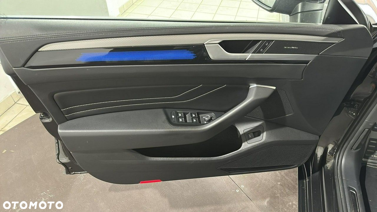 Volkswagen Arteon - 14
