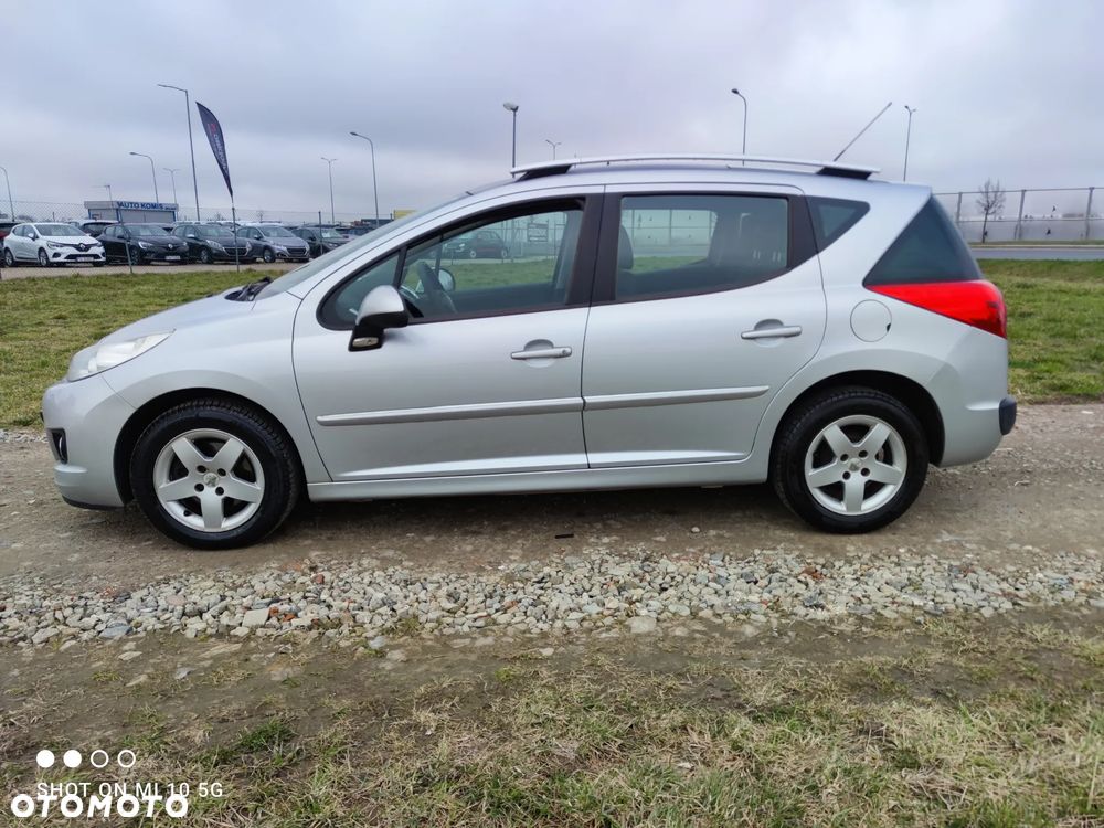 Peugeot 207 95 VTi Filou - 3