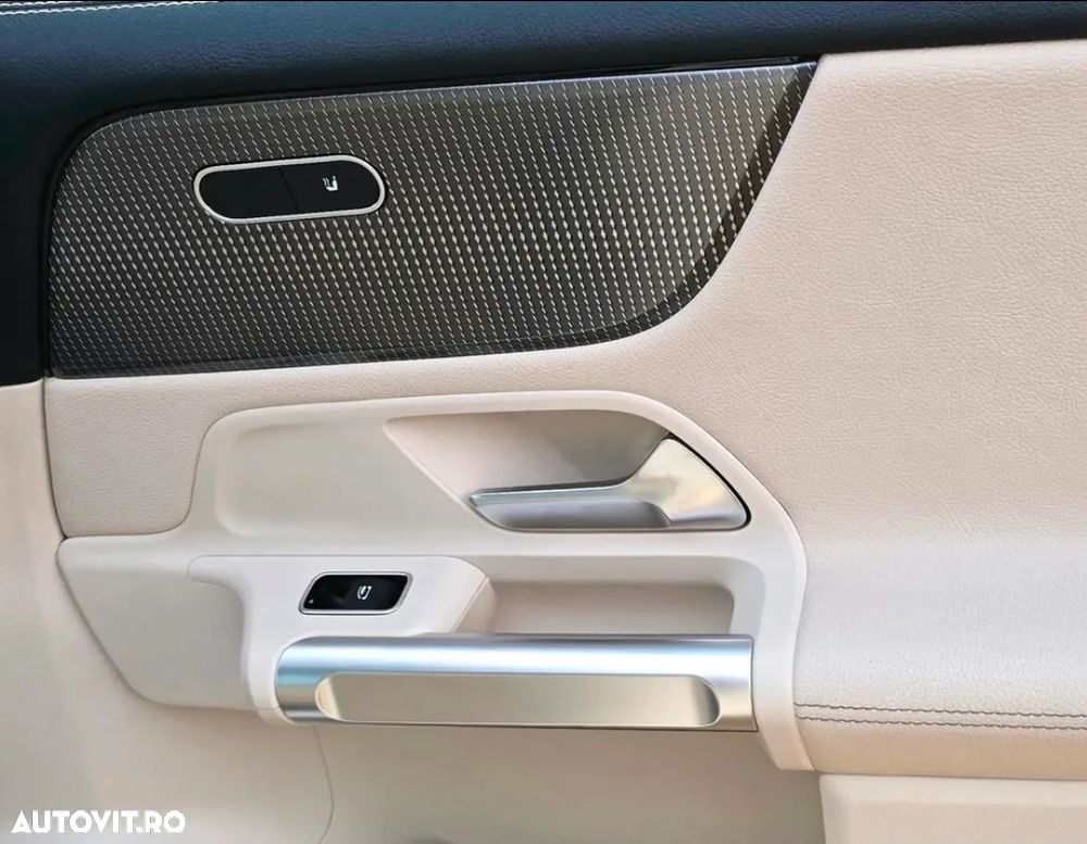 Mercedes-Benz GLB 220 d 4MATIC 8G-DCT AMG Line - 15