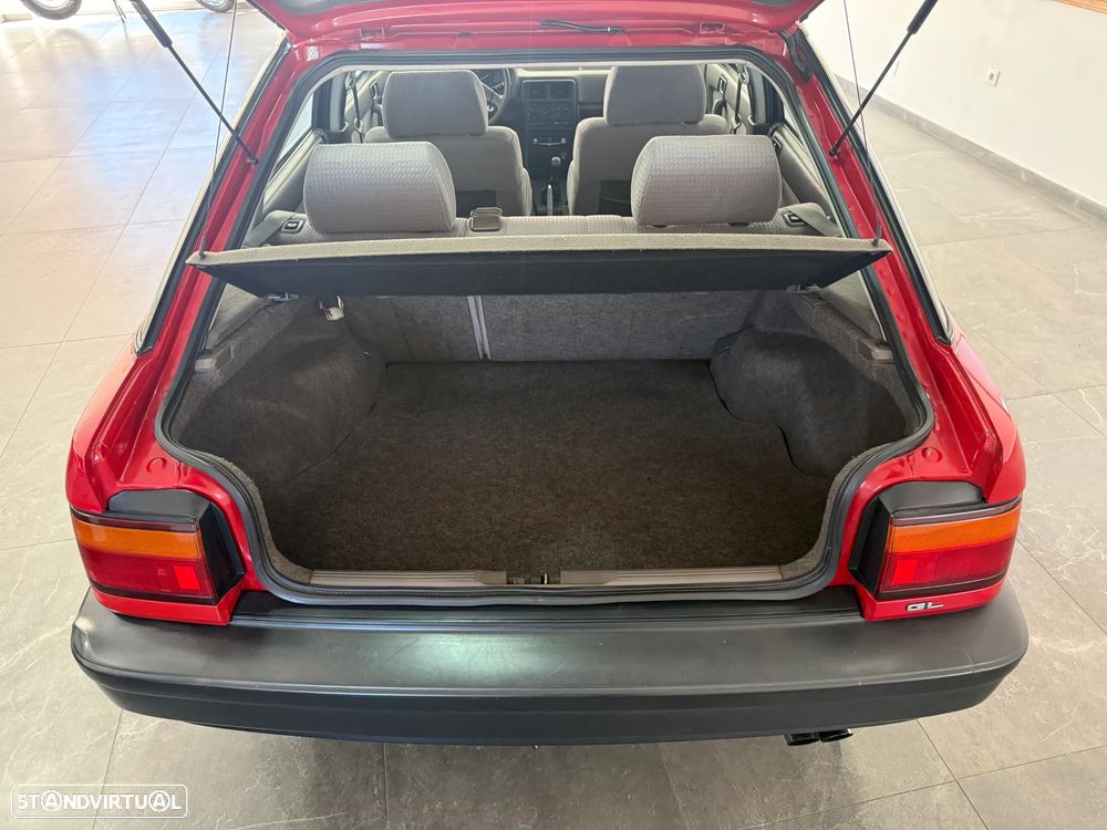 Honda Concerto 1.5i - 19